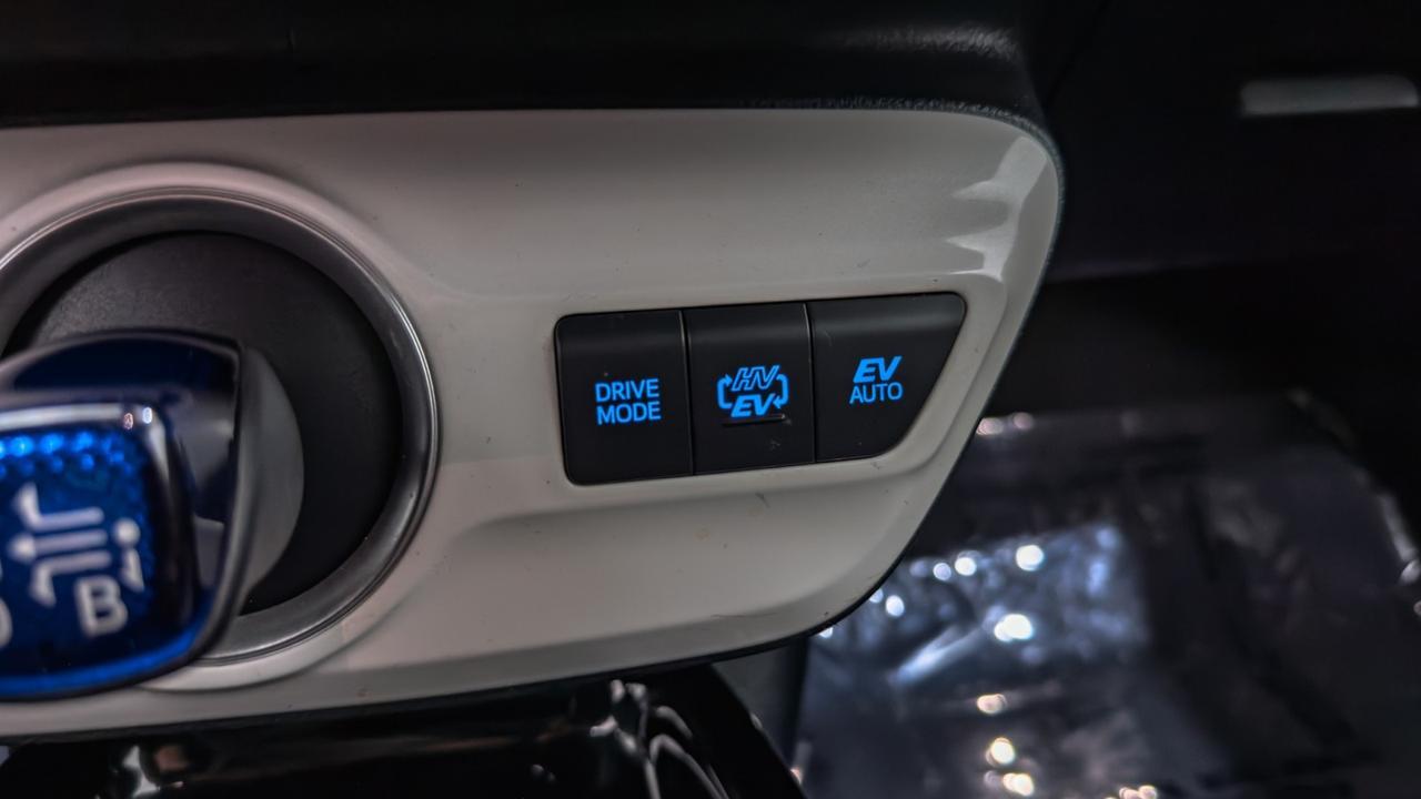 2019 Toyota Prius Prime Advanced Tallmadge OH