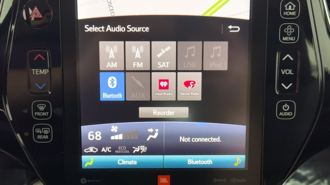 2019 Toyota Prius Prime Advanced Tallmadge OH