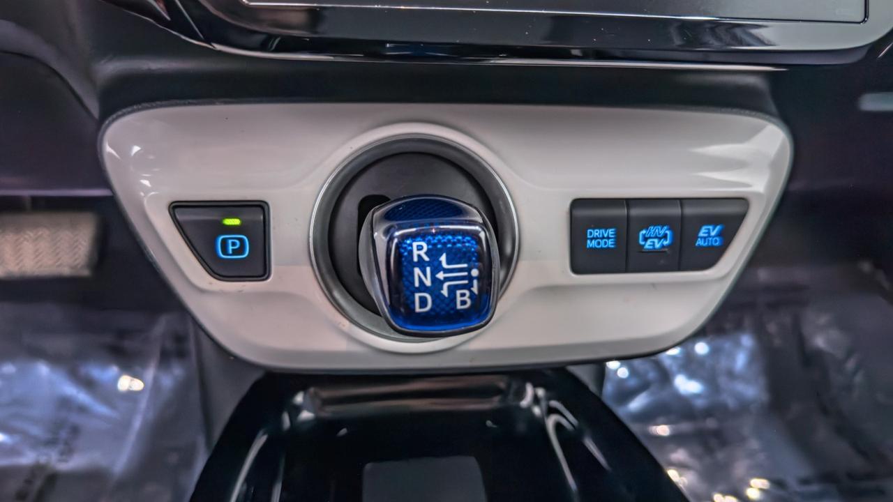 2019 Toyota Prius Prime Advanced Tallmadge OH