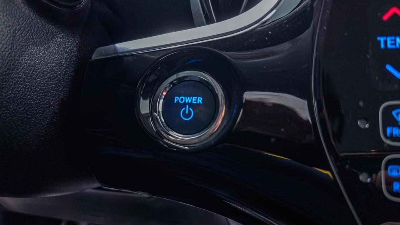 2019 Toyota Prius Prime Advanced Tallmadge OH