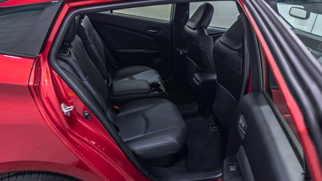 2019 Toyota Prius Prime Advanced Tallmadge OH