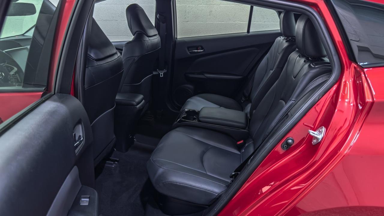 2019 Toyota Prius Prime Advanced Tallmadge OH