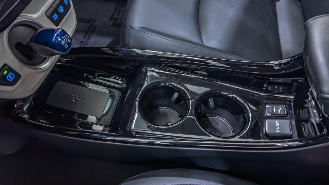 2019 Toyota Prius Prime Advanced Tallmadge OH