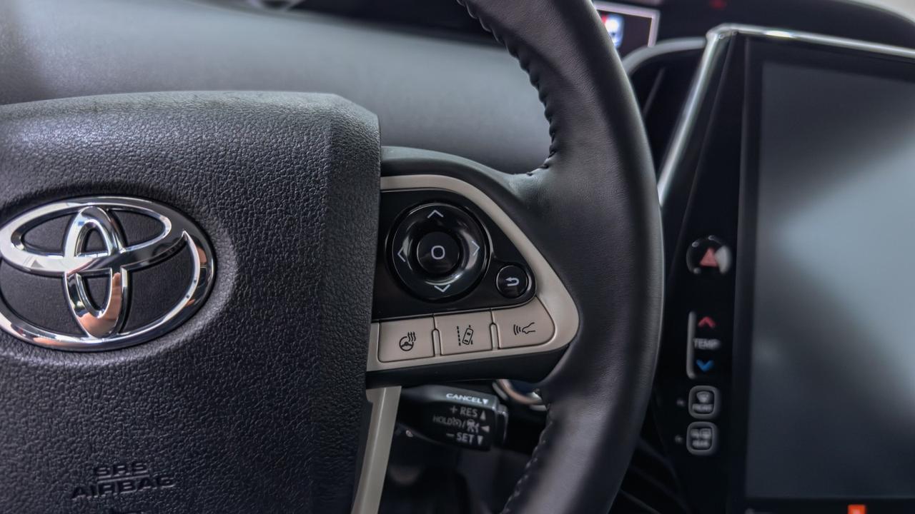 2019 Toyota Prius Prime Advanced Tallmadge OH