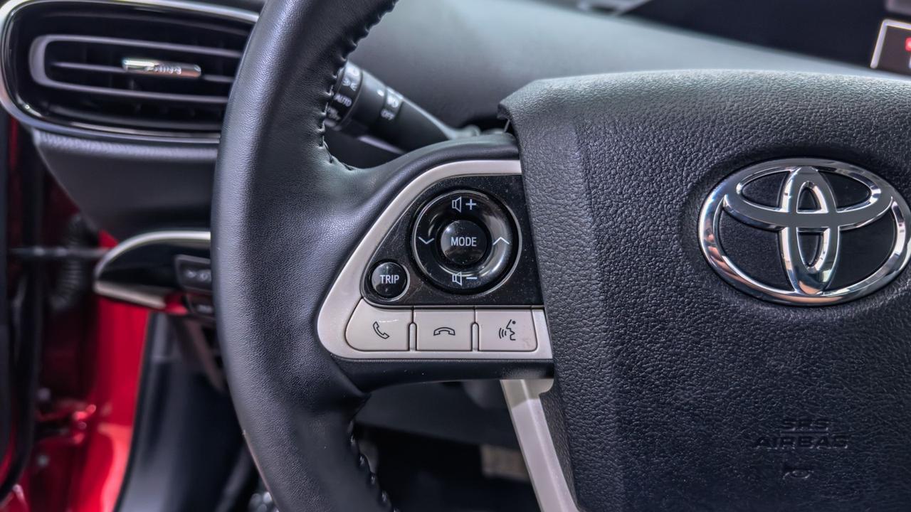 2019 Toyota Prius Prime Advanced Tallmadge OH