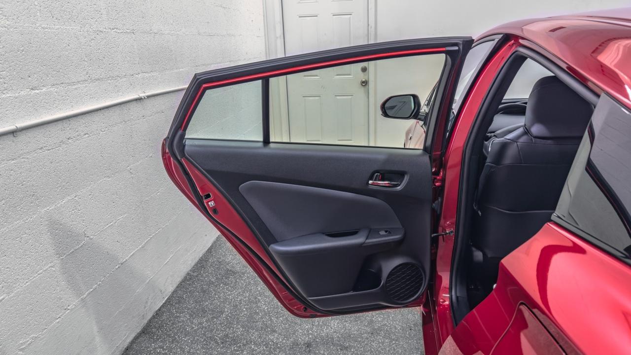 2019 Toyota Prius Prime Advanced Tallmadge OH