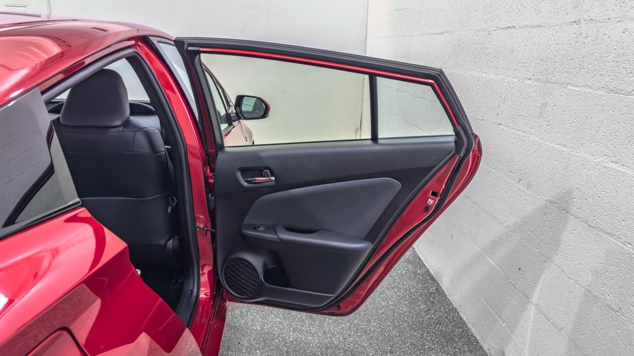 2019 Toyota Prius Prime Advanced Tallmadge OH
