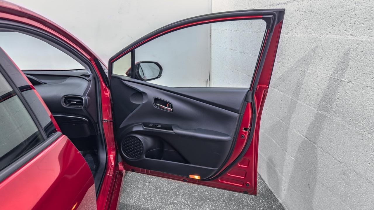 2019 Toyota Prius Prime Advanced Tallmadge OH