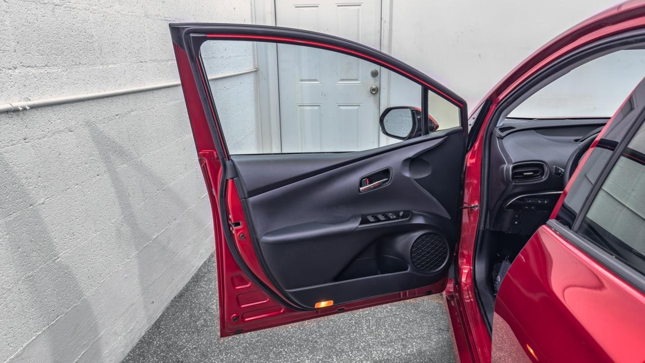 2019 Toyota Prius Prime Advanced Tallmadge OH
