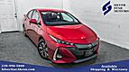 2019 Toyota Prius Prime Advanced