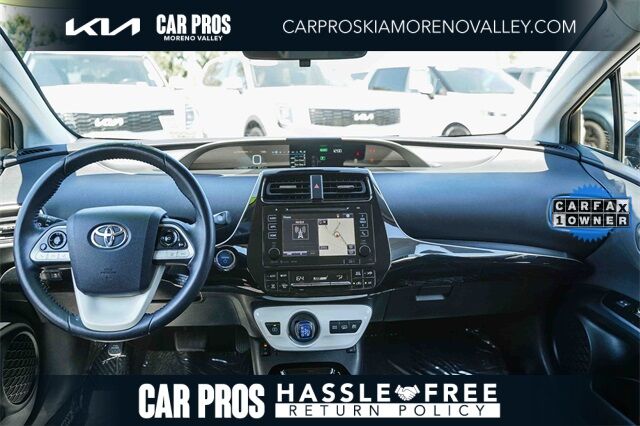 2019 Toyota Prius Prime Plus Moreno Valley CA