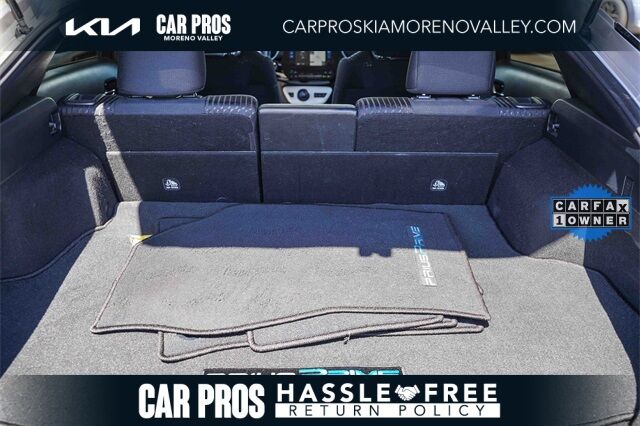 2019 Toyota Prius Prime Plus Moreno Valley CA