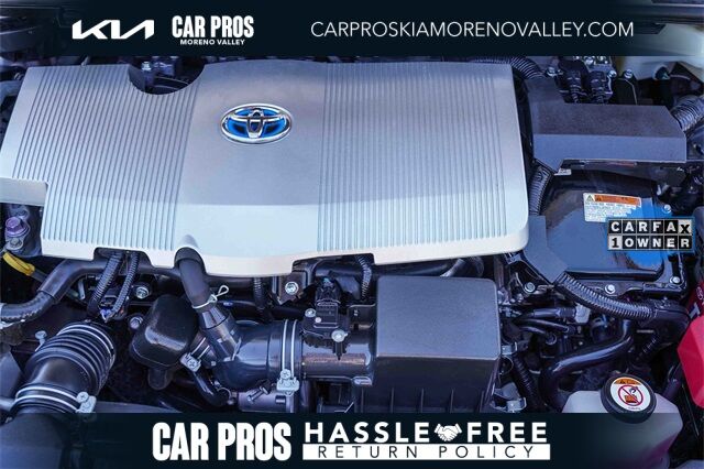 2019 Toyota Prius Prime Plus Moreno Valley CA