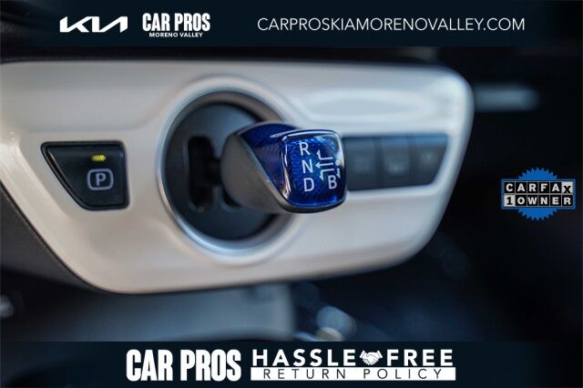 2019 Toyota Prius Prime Plus Moreno Valley CA