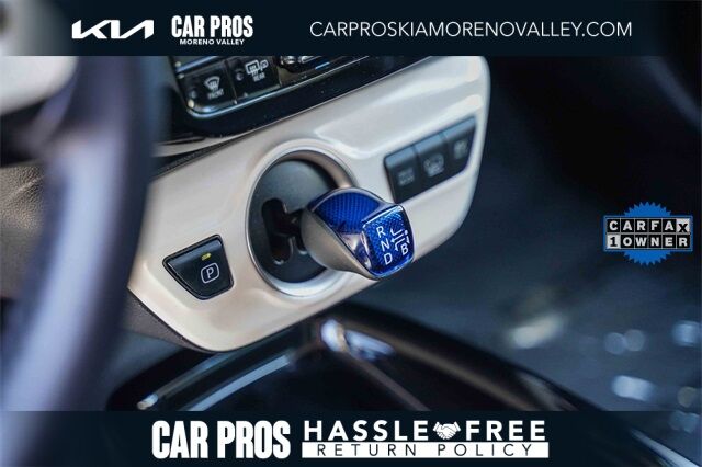 2019 Toyota Prius Prime Plus Moreno Valley CA