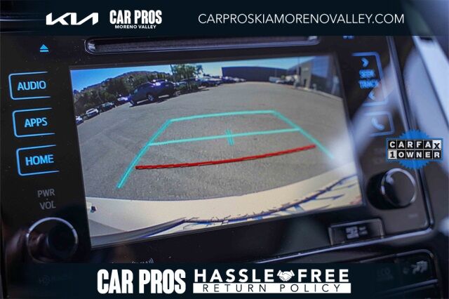 2019 Toyota Prius Prime Plus Moreno Valley CA