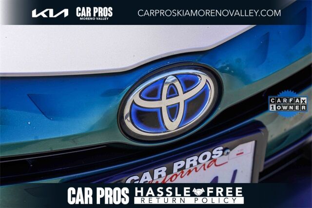 2019 Toyota Prius Prime Plus Moreno Valley CA