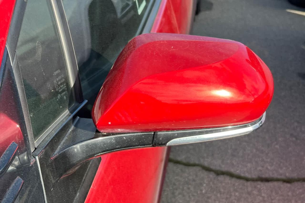 2019 Toyota Prius Prime Premium Roseville CA