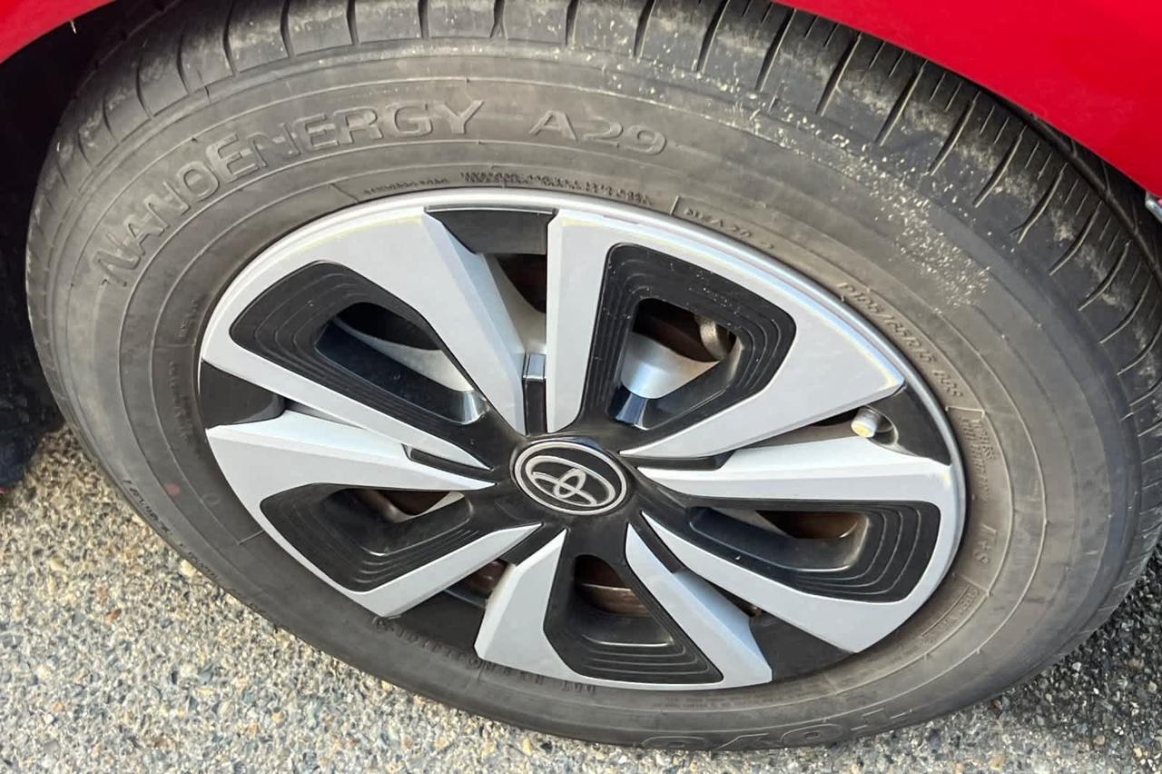 2019 Toyota Prius Prime Premium Roseville CA