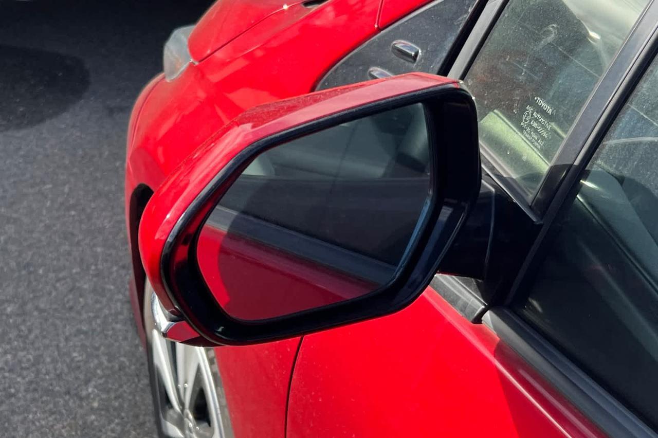 2019 Toyota Prius Prime Premium Roseville CA