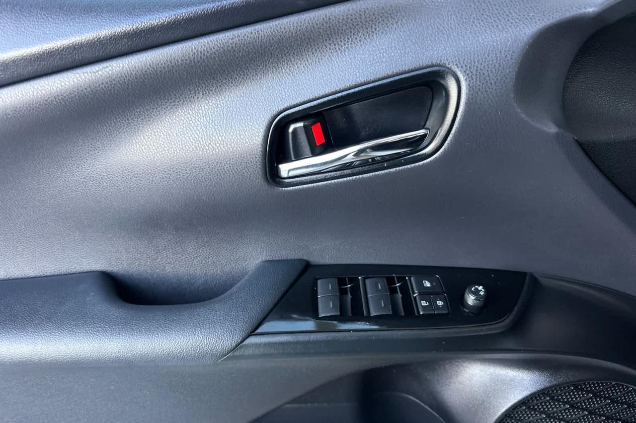 2019 Toyota Prius Prime Premium Roseville CA