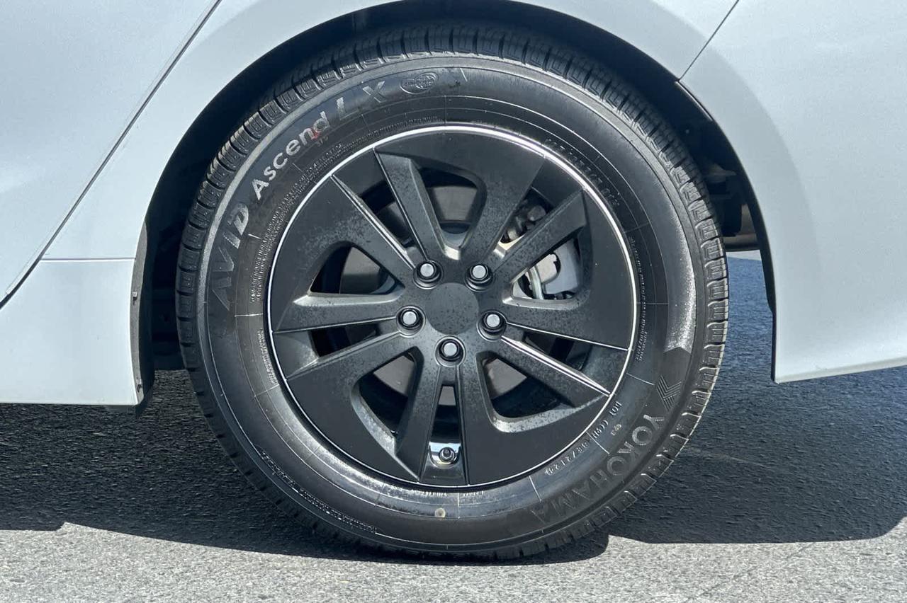 2019 Toyota Prius Prime Premium Roseville CA