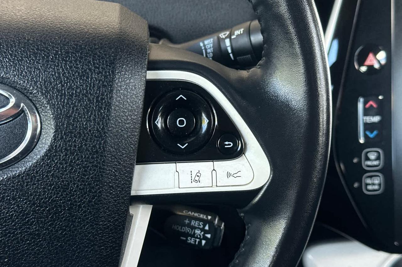 2019 Toyota Prius Prime Premium Roseville CA