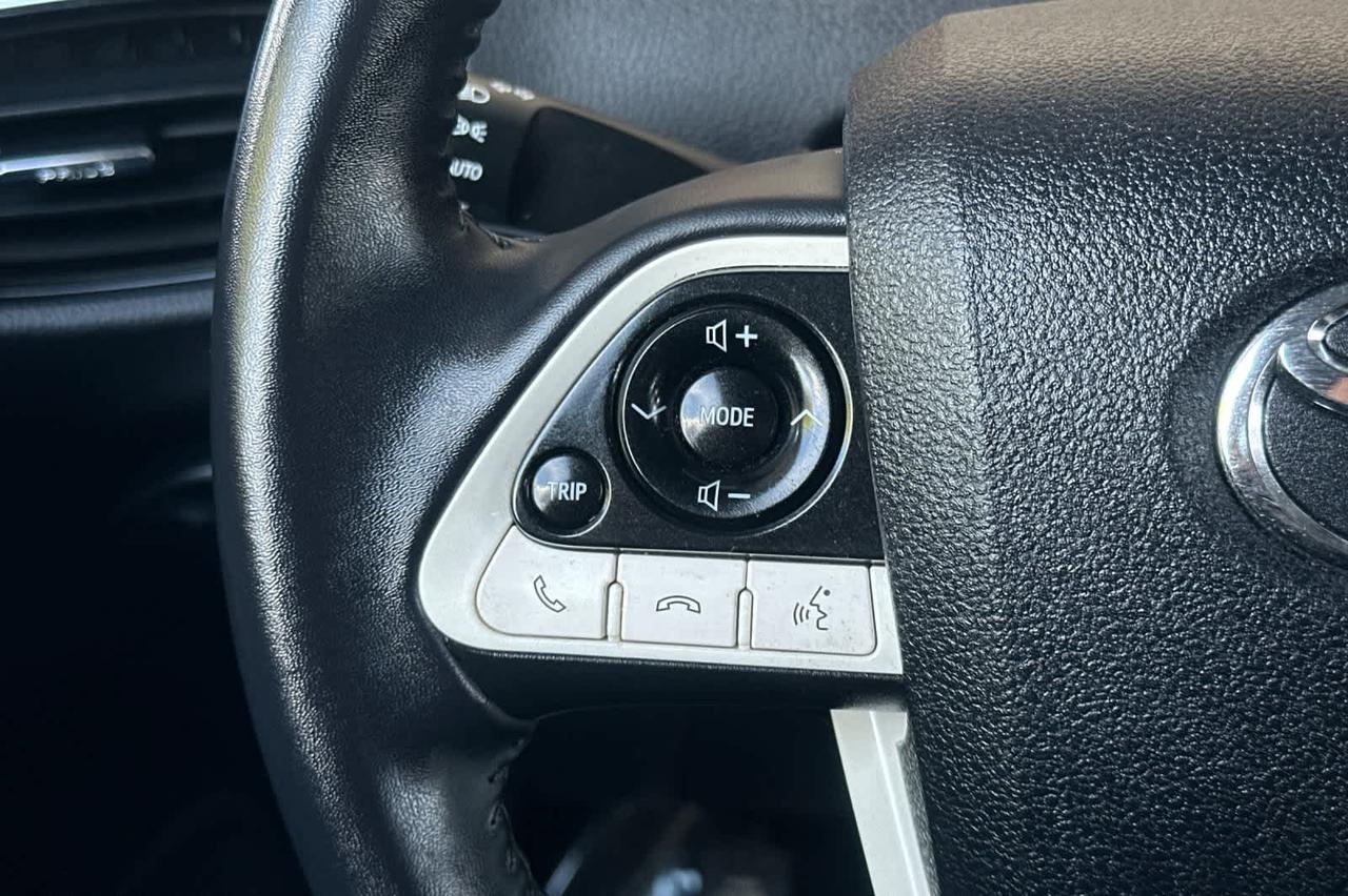 2019 Toyota Prius Prime Premium Roseville CA