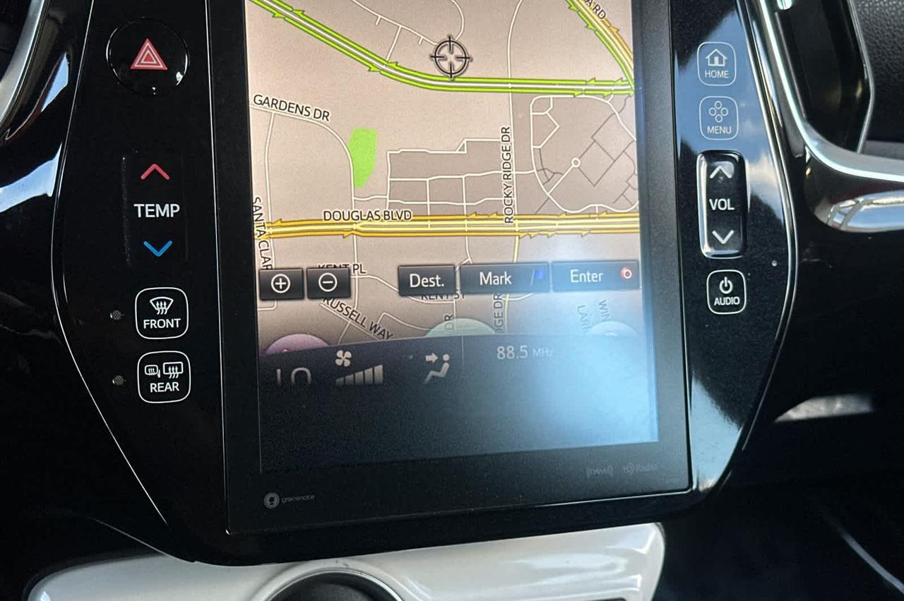 2019 Toyota Prius Prime Premium Roseville CA