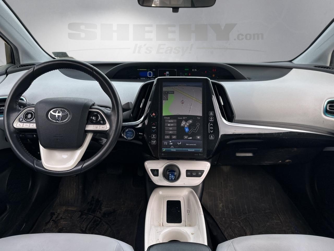 2019 Toyota Prius Prime Premium Chantilly VA