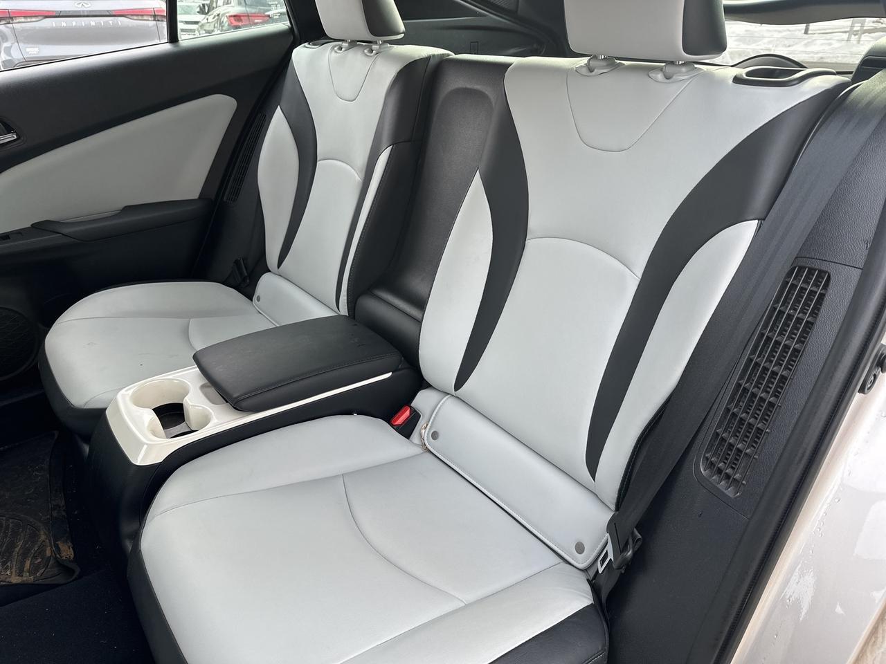 2019 Toyota Prius Prime Premium Chantilly VA