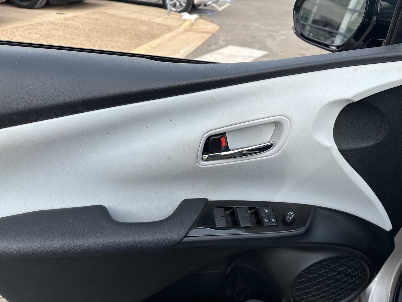 2019 Toyota Prius Prime Premium Chantilly VA