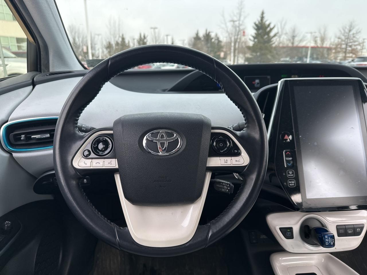 2019 Toyota Prius Prime Premium Chantilly VA