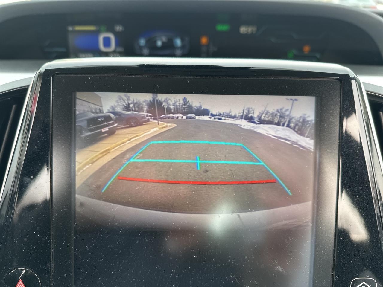 2019 Toyota Prius Prime Premium Chantilly VA