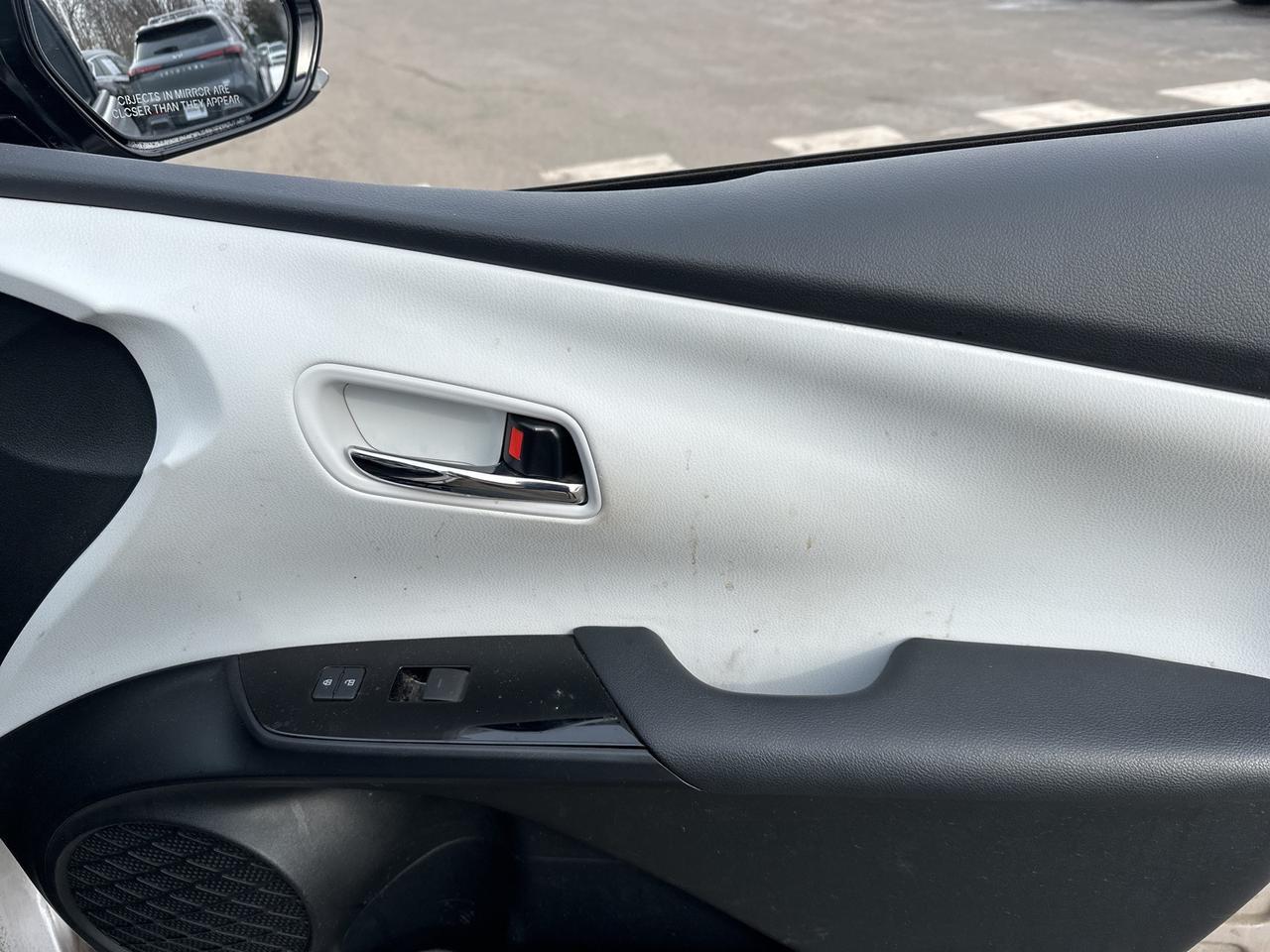 2019 Toyota Prius Prime Premium Chantilly VA