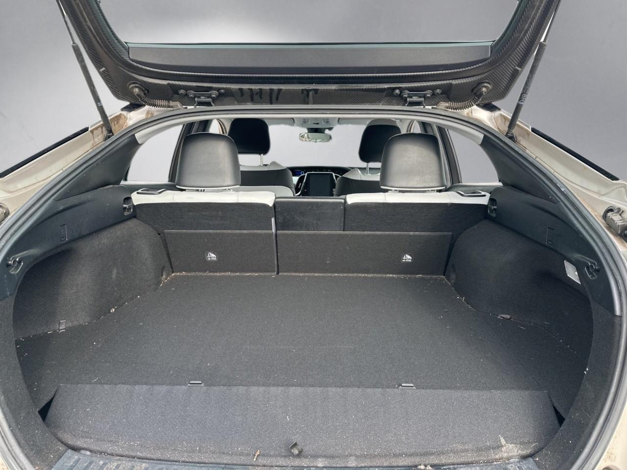 2019 Toyota Prius Prime Premium Chantilly VA