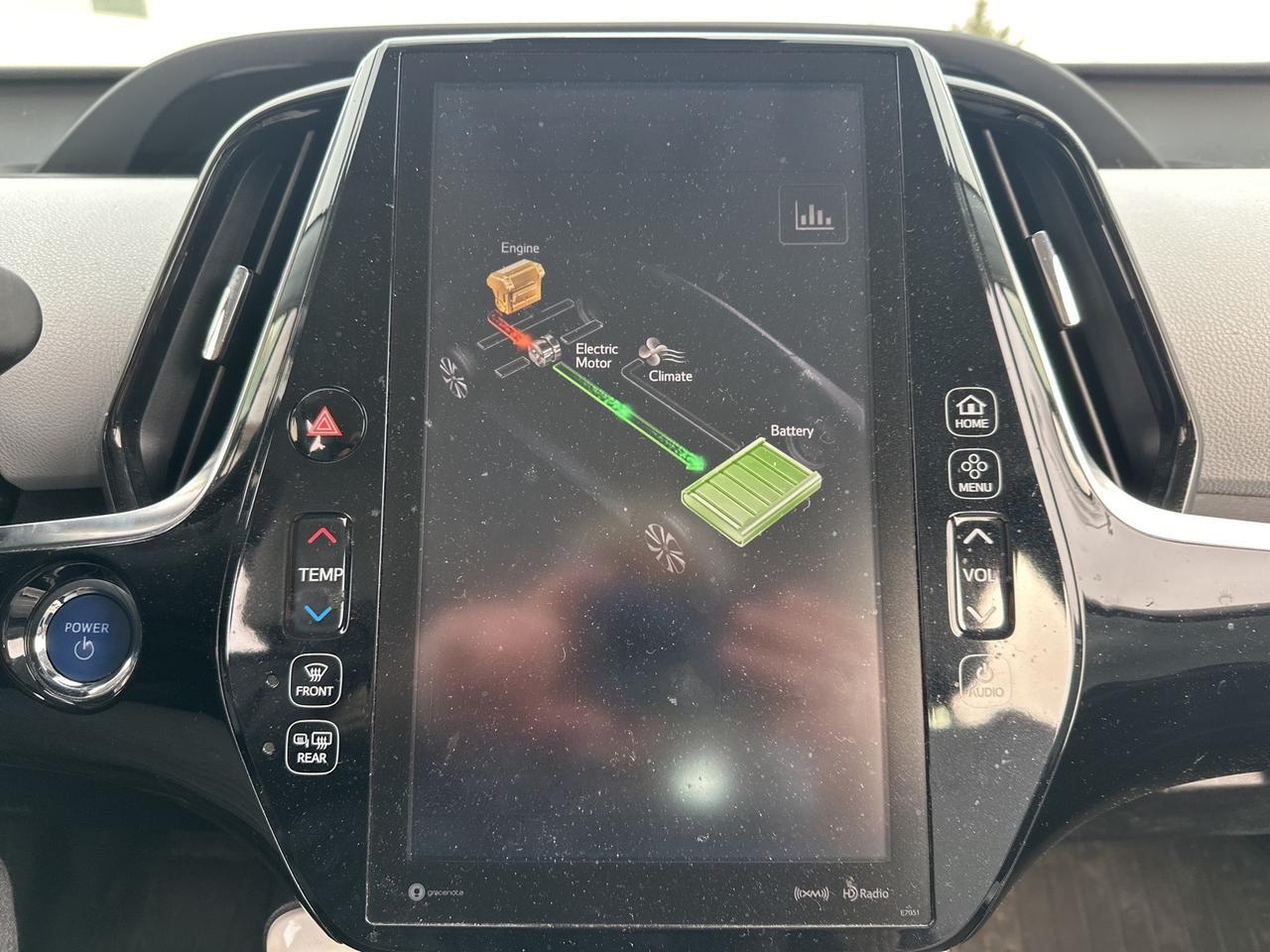 2019 Toyota Prius Prime Premium Chantilly VA