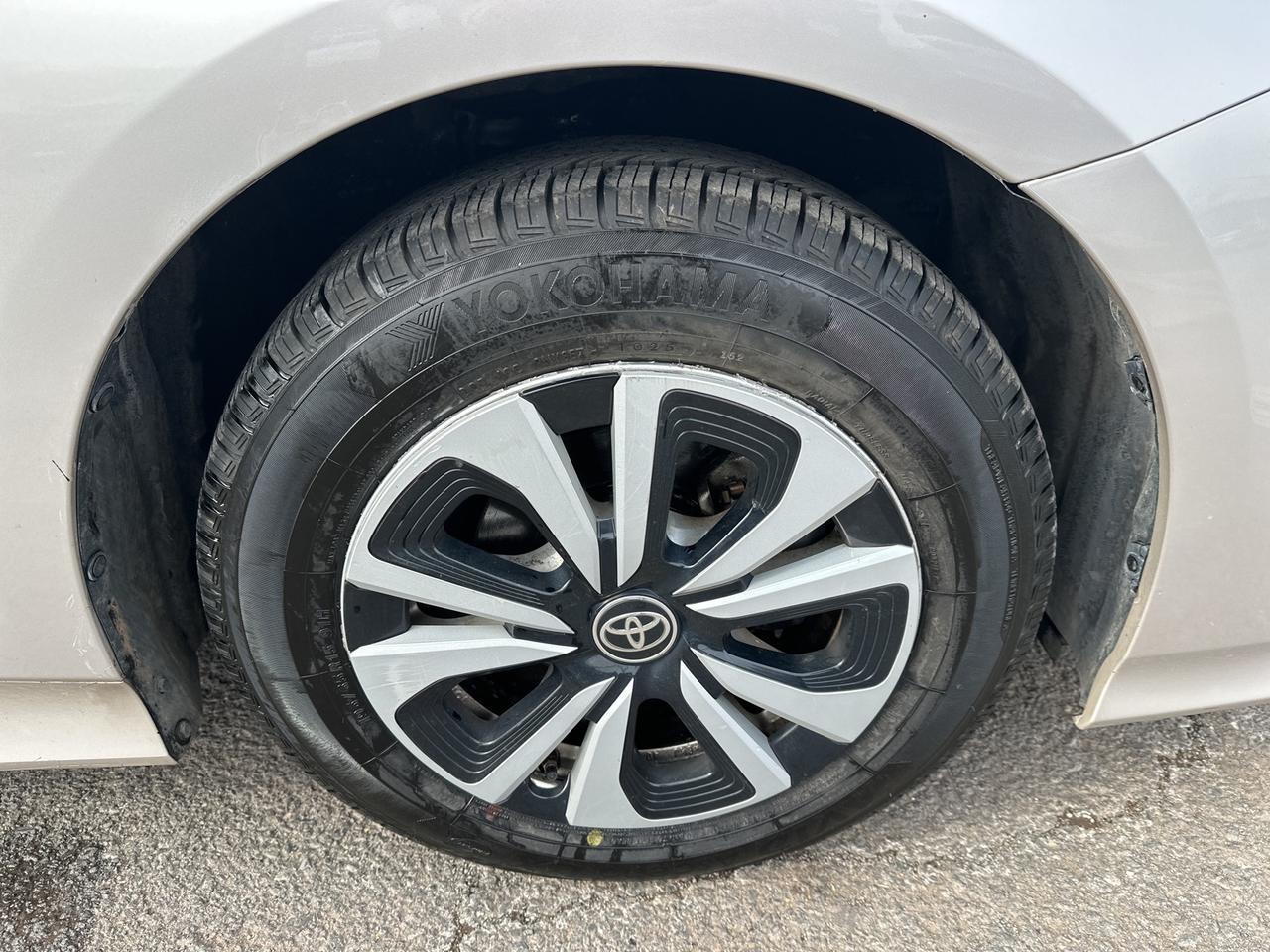 2019 Toyota Prius Prime Premium Chantilly VA