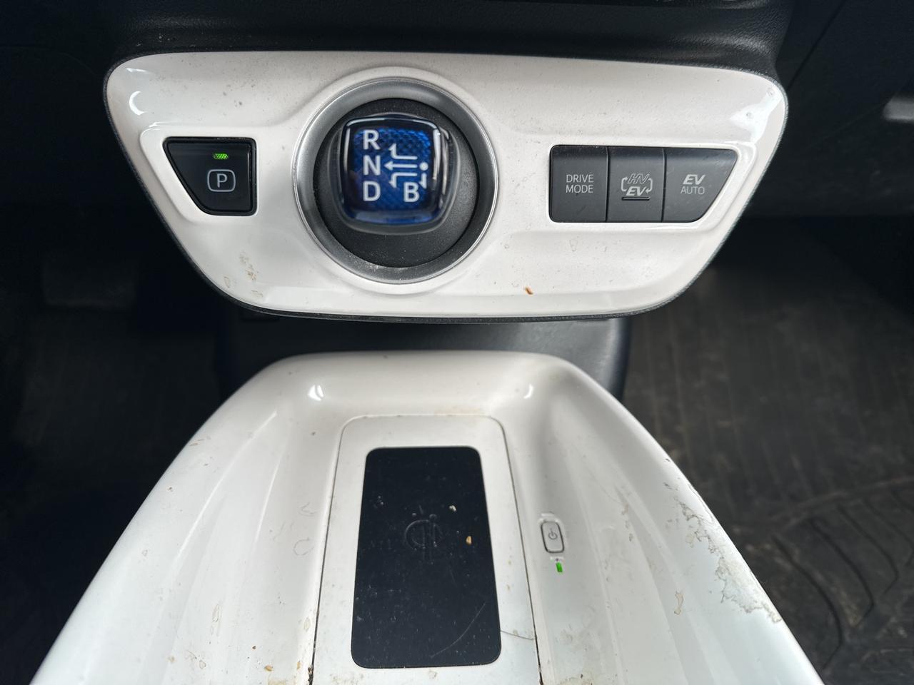 2019 Toyota Prius Prime Premium Chantilly VA