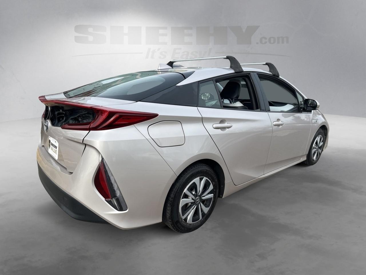 2019 Toyota Prius Prime Premium Chantilly VA