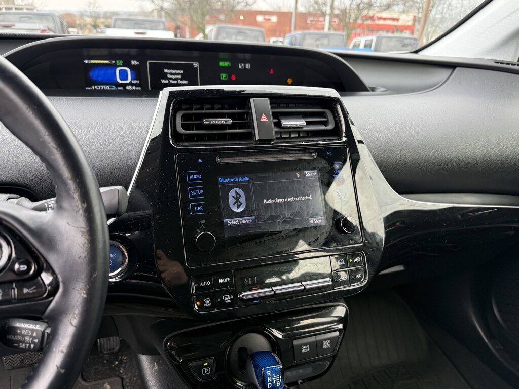 2019 Toyota Prius XLE AWD-e Crestwood KY