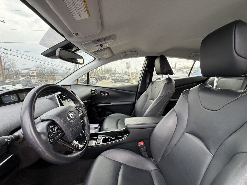 2019 Toyota Prius XLE AWD-e Crestwood KY