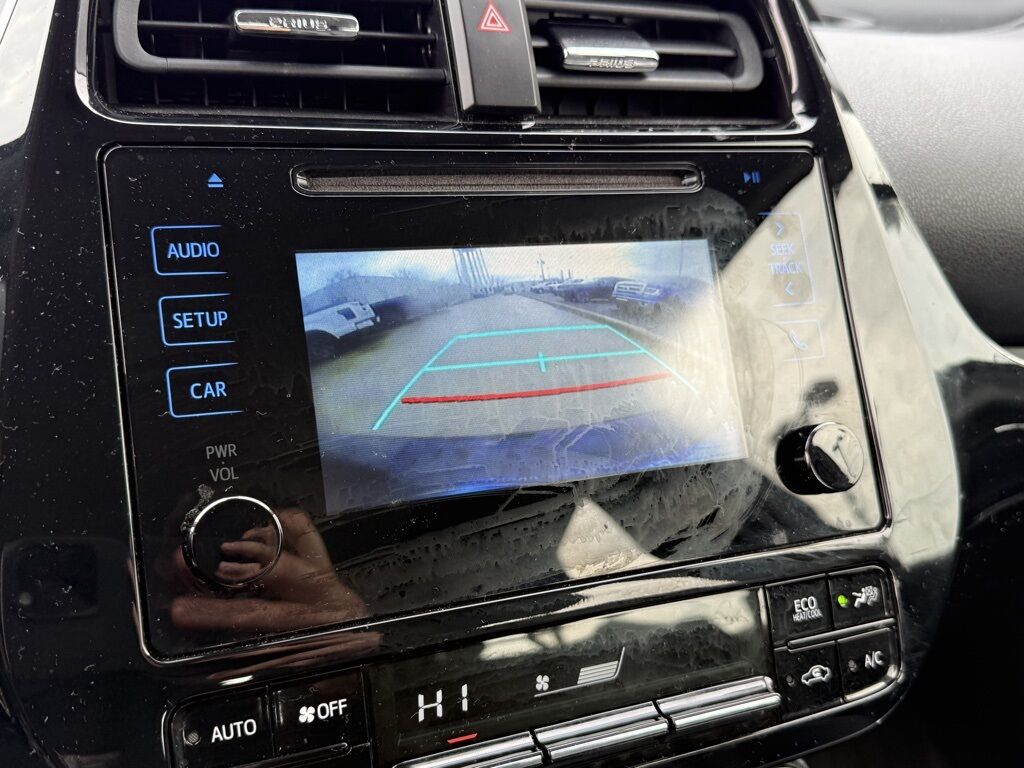 2019 Toyota Prius XLE AWD-e Crestwood KY