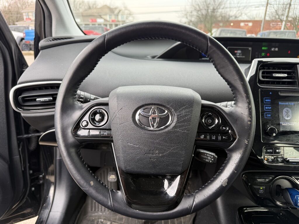 2019 Toyota Prius XLE AWD-e Crestwood KY