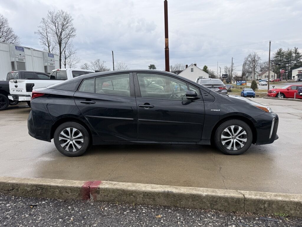 2019 Toyota Prius XLE AWD-e Crestwood KY