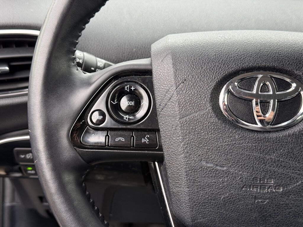 2019 Toyota Prius XLE AWD-e Crestwood KY