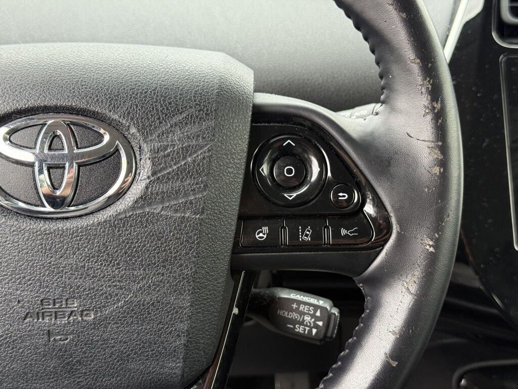 2019 Toyota Prius XLE AWD-e Crestwood KY