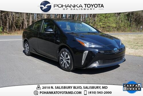 Used Cars Salisbury Maryland Pohanka Toyota Of Salisbury