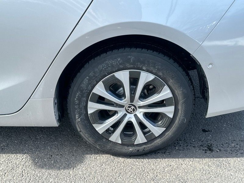 2019 Toyota Prius XLE AWD-e Worcester MA