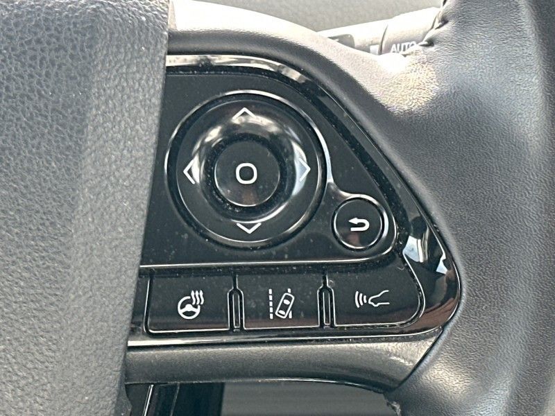 2019 Toyota Prius XLE AWD-e Worcester MA